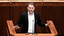 Matovičovci sú pripravení podporiť Majerského v krajských voľbách. Do vlády so Šimečkom by išli po splnení podmienok