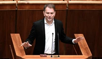 Matovičovci sú pripravení podporiť Majerského v krajských voľbách. Do vlády so Šimečkom by išli po splnení podmienok