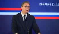 Vučič oznámil koniec vo funkcii. Srbský prezident prezradil, kedy odstúpi