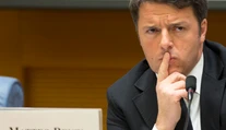 Taliansky premiér Matteo Renzi odchádza