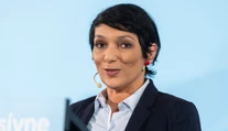 Líderka PS Bihariová chce, aby Matovič odstúpil. Jeho zotrvanie považuje za neudržateľné