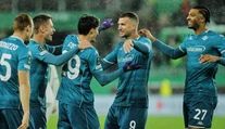 Fiorentina zdolala Viedeň a pokračuje bez prehry. Prvý súper Slovana tentoraz len s remízou