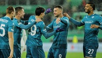 Fiorentina zdolala Viedeň a pokračuje bez prehry. Prvý súper Slovana tentoraz len s remízou