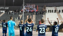 Kruté ohlasy gréckych médií na adresu PAOK: Hanebné vypadnutie, ktoré sa nedá ničím ospravedlniť