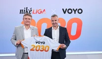 Najlepší slovenský futbal pokračuje na Voyo: Skupina Markíza a Niké liga predlžujú partnerstvo do roku 2030