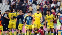 Ostrovný klub po 53 rokoch dobyl Barcelonu. Katalánci napriek sérii bez výhry vedú La Ligu