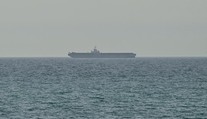 Napriek americkej blokáde aj sankciám: Cez Hormuzský prieliv preplával prvý tanker