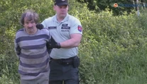 Dráma v chatke na začiatku Handlovej: Muž bodol partnerku do krku, neuveríte prečo