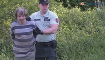 Dráma v chatke na začiatku Handlovej: Muž bodol partnerku do krku, neuveríte prečo