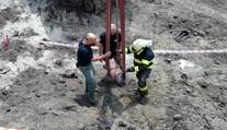 Bombu, pre ktorú evakuovali centrum Bratislavy, už zneškodnili