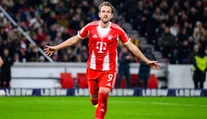 Kane začínal z lavičky, stihol hetrik. Vavro naskočil až v nadstavenom čase, Leverkusen zakopol
