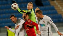 Bakoš sa po krátkej anabáze v Liberci vracia na Štrumcove sady