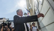 Ústavný súd SR zrušil disciplinárne potrestanie sudcu Trubana