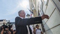 Ústavný súd SR zrušil disciplinárne potrestanie sudcu Trubana