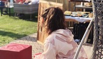 Ďalšie milé prekvapenie: Slovenská speváčka bude mama!