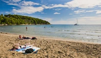 Šok v Chorvátsku. Čašník vyhodil turistov z reštaurácie, nepáčila sa mu ich objednávka