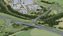 ÚVO rozhodol o námietke v súťaži na výstavbu R3 Tvrdošín - Nižná