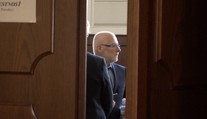Na súde vypovedal otec, ktorý zabudol dvojročnú dcéru v rozpálenom aute