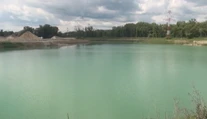 Považie má nový fenomén. Podhradské more