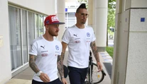 Stoch cíti krivdu, Hamšíkovi nerozumie. Pozvánku na rozlúčku dostali všetci, okrem bývalého krídelnika