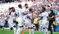 Ako prví v histórii pokorili mýtickú čiastku. Real Madrid zarobil za minulú sezónu deväťcifernú sumu