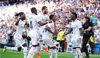 Ako prví v histórii pokorili mýtickú čiastku. Real Madrid zarobil za minulú sezónu deväťcifernú sumu