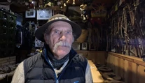 Je neodmysliteľne spätý s najstaršou tatranskou chatou. Vysokým Tatrám je verný už 60 rokov