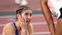 Stále neprestáva udivovať. Emma Zapletalová zvíťazila v tvrdej konkurencii vo svetovom výkone roka