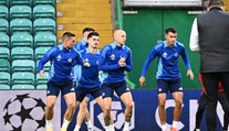 Slovan absolvuje časť prípravy na jarnú časť v Turecku. Vyzve aj tím bývalého trénera Trnavy