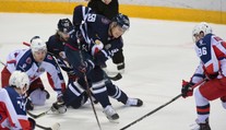 Slovan doma nedal ani gól a prehral s CSKA Moskva