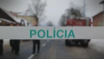 Bolo za tým vybavovanie účtov? Pri výbuchu auta na Orave zasahovali policajti aj hasiči