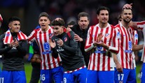 Hancko ubránil ďalšiu výhru Atlética, bodoval aj Valjent. Slovenské stálice v LaLige nechodia striedať