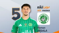 VIDEO: Exportnou strelou zaskočil Slovan. O Gól mesiaca sa hlási aj hráč Prešova