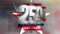 TN live prinesie v sobotu mimoriadne živé vysielanie: 250. výročie USA aj priebeh referenda