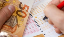 Piatková žatva Slovákov. Obrovské výhry padli hneď v dvoch lotériách