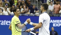 Šok na US Open. Novak Djokovič skončil už v prvom kole