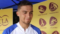 Grigara teší záujem fanúšikov: Náš šport je najkrajší