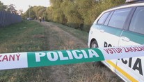 V rieke Laborec našli mŕtvu ženu. O život prišla len niekoľko metrov od vlastného domu