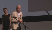 Karlove Vary hostia hereckú legendu. Douglas prezradil viac aj o nedávnom boji so zákernou chorobou