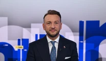 Šutaj Eštok v Na telo: Fico by sa mal už odosobniť, aj vďaka Hlasu je premiérom