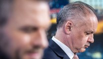 Andrej Kiska sa čoskoro postaví pred súd. Smeruje tam jeho daňová kauza