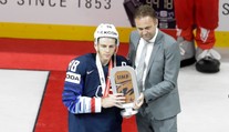 Hokejové MS v číslach: Najužitočnejším hráčom Kane, Slováci 2. v oslabení za Fínmi