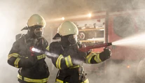 V továrni na výbušniny Explosie došlo k výbuchu, hlásia troch zranených