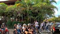 Obľúbená destinácia si posvieti na turistov. Pravidlá slušného správania dostanete na letáku