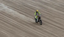 Ivan Jakeš pre zranenie odstúpil z Rely Dakar: Nie som schopný jazdiť na morfíne