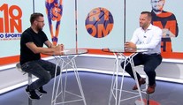 Bratislava Capitals posilní niekdajší ruský supertalent. Viac o tom porozprával viceprezident klubu Pašek