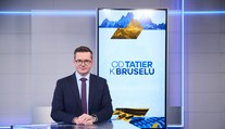 Európske témy, ktoré sa týkajú každého z nás. Na TN live štartuje nová relácia Od Tatier k Bruselu