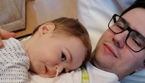 Podarilo sa! Slováci Riškovi vyzbierali viac ako dva milióny eur