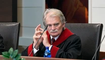 Predseda ÚS by mal začať disciplinárne konanie voči Mamojkovi, myslí si Šeliga
