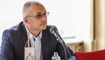 M. Kollár bude kandidovať za predsedu Za ľudí, v Banskej Bystrici navrhli troch kandidátov